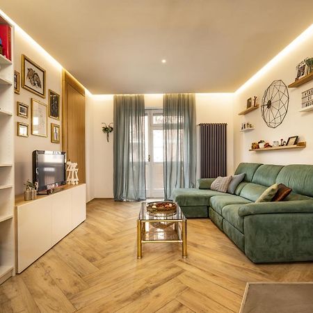 Casa Di Argo - Pet Friendly Apt 10Mins From City Center Альба Экстерьер фото