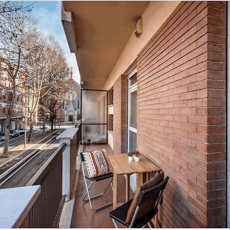 Casa Di Argo - Pet Friendly Apt 10Mins From City Center Альба Экстерьер фото