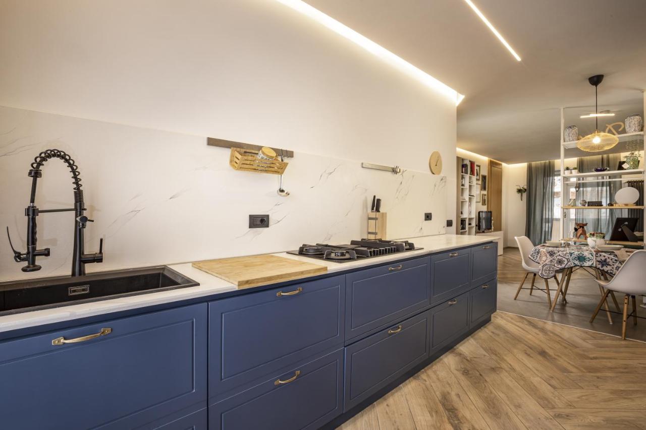 Casa Di Argo - Pet Friendly Apt 10Mins From City Center Альба Экстерьер фото