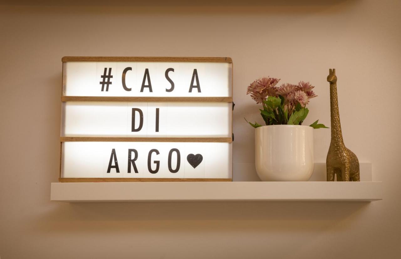 Casa Di Argo - Pet Friendly Apt 10Mins From City Center Альба Экстерьер фото