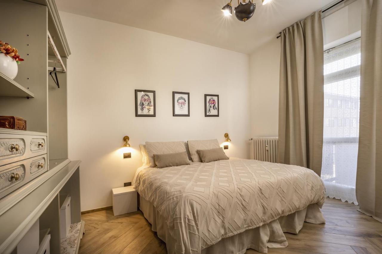 Casa Di Argo - Pet Friendly Apt 10Mins From City Center Альба Экстерьер фото