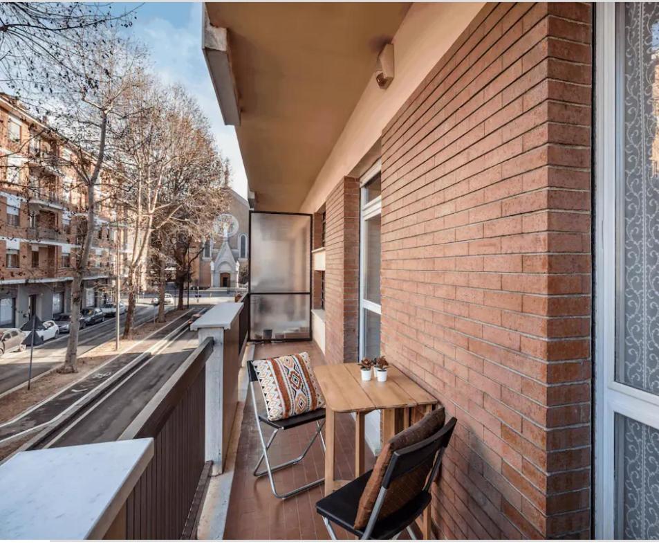 Casa Di Argo - Pet Friendly Apt 10Mins From City Center Альба Экстерьер фото